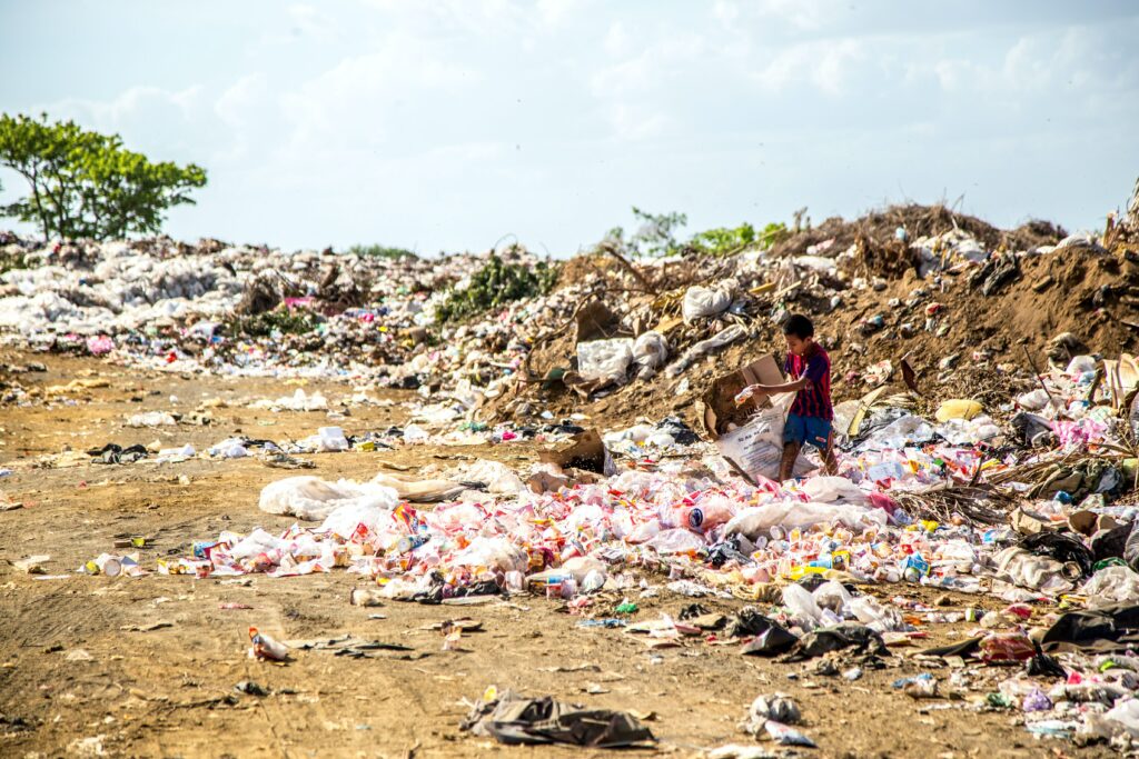 Bangkok Meeting Advances First International Plastic Pollution Treaty Amid Criticism of Limited Inclusivity