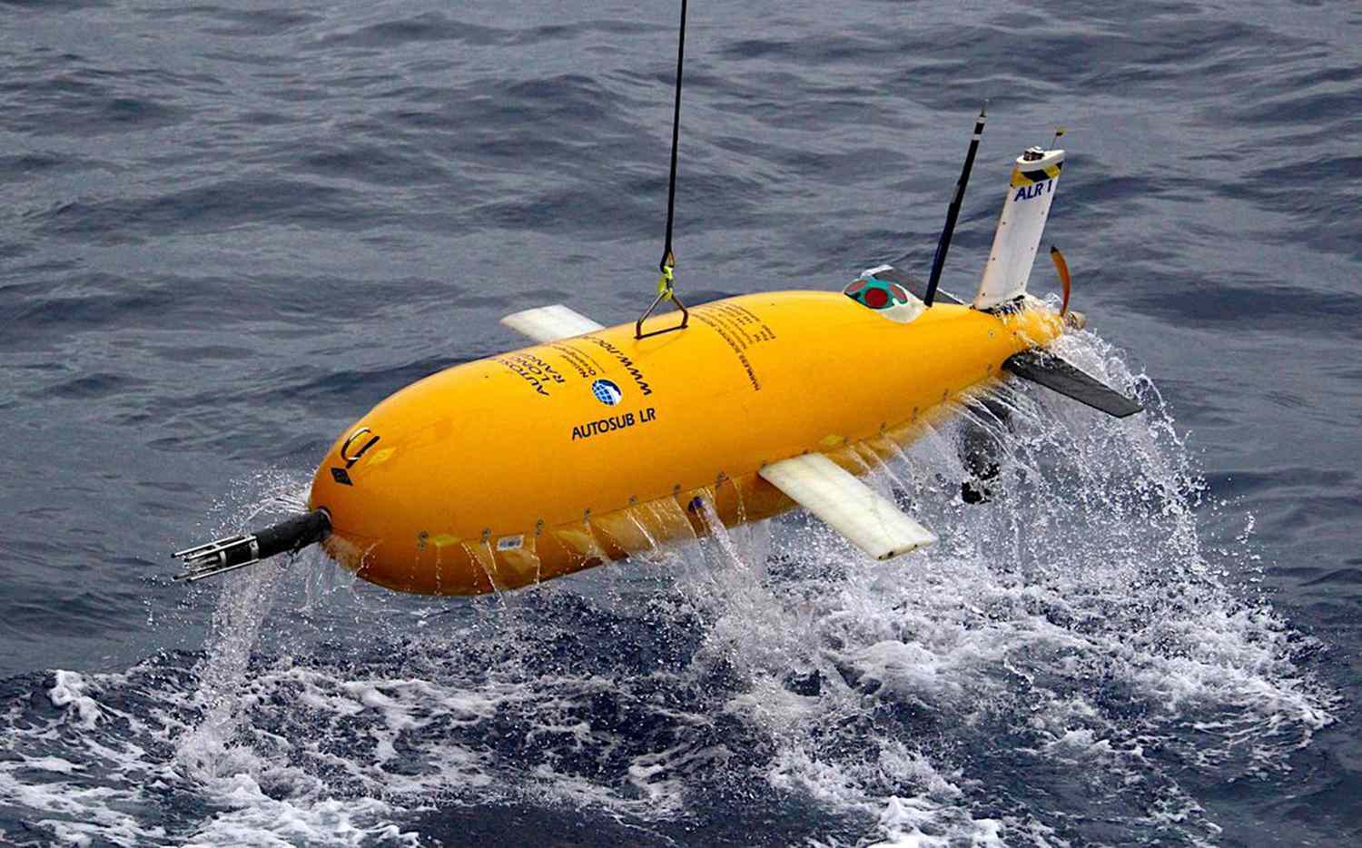 Boaty McBoatface Completes 2,000 km Mission, Offering New Insights into Climate Change and Carbon Storage