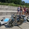 Chicago Volunteers Remove Dangerous Divvy Bikes from Lake Michigan