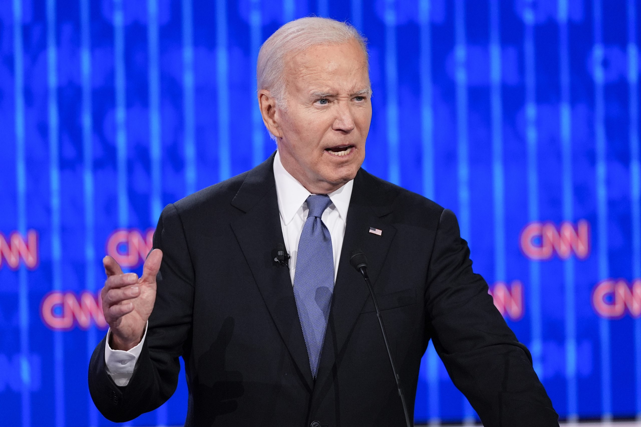 Climate Risk as Financial Risk Sparks Legal and Policy Debate Amidst Biden Administration's Evidence Gaps