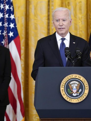 Climate Risk as Financial Risk Sparks Legal and Policy Debate Amidst Biden Administration's Evidence Gaps