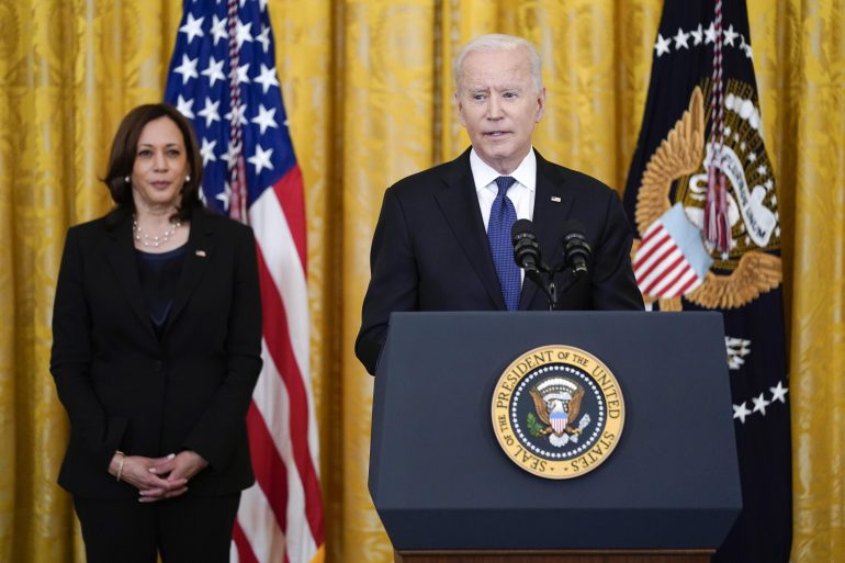 Climate Risk as Financial Risk Sparks Legal and Policy Debate Amidst Biden Administration's Evidence Gaps