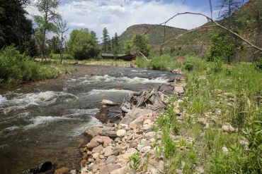 Controversial Dam Project Near Lyons Draws Renewed Attention as Conservancy Seeks to Preserve Water Rights