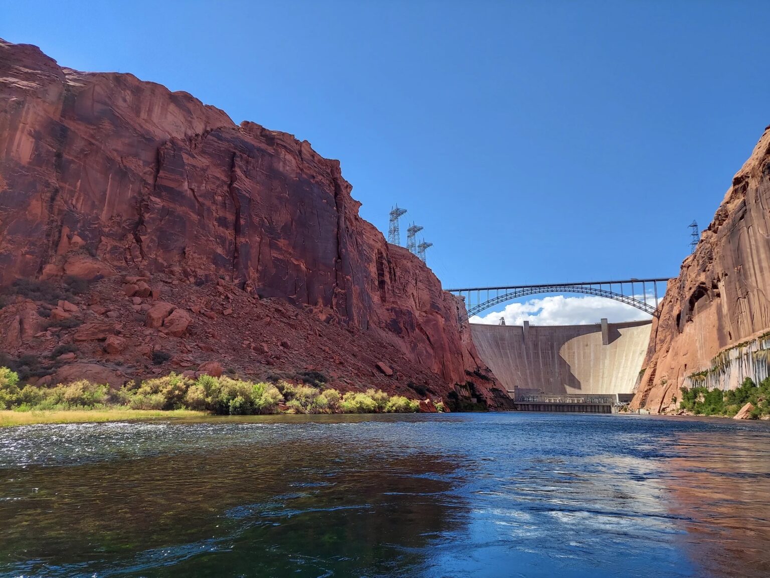 Controversial Dam Project Near Lyons Draws Renewed Attention as Conservancy Seeks to Preserve Water Rights