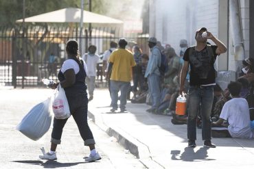 Extreme Heat Threatens Isolated Individuals as Cities Struggle to Protect Vulnerable Populations