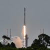 Falcon 9 Launches Cygnus Cargo Ship to ISS, Faces Post-Launch Challenges