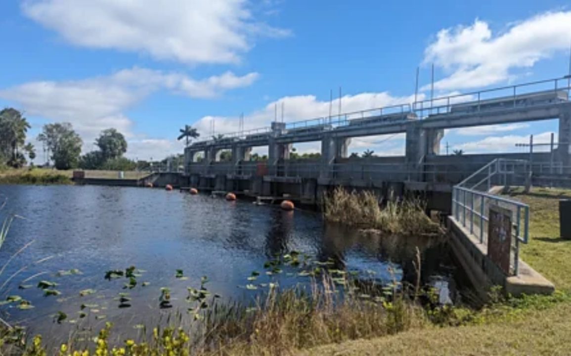 Florida Begins Construction of Massive Reservoir to Restore Everglades and Protect Water Supply