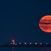 Four Supermoons to Illuminate the Valley: Sturgeon Moon Kicks Off a Spectacular Celestial Series