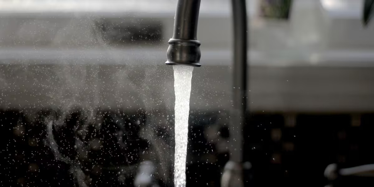 Harvest-Monrovia Issues Voluntary Water Conservation Advisory Amid High Lawn Watering