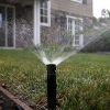 Harvest-Monrovia Issues Voluntary Water Conservation Advisory Amid High Lawn Watering