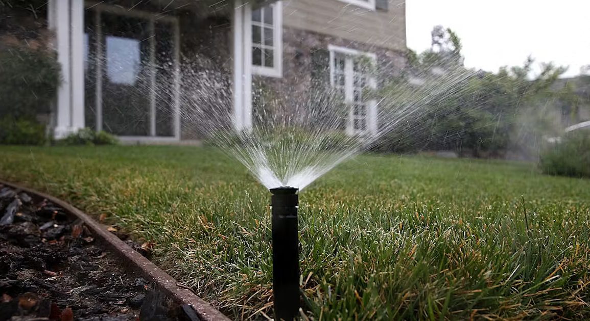 Harvest-Monrovia Issues Voluntary Water Conservation Advisory Amid High Lawn Watering