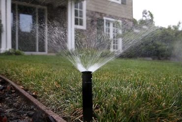 Harvest-Monrovia Issues Voluntary Water Conservation Advisory Amid High Lawn Watering