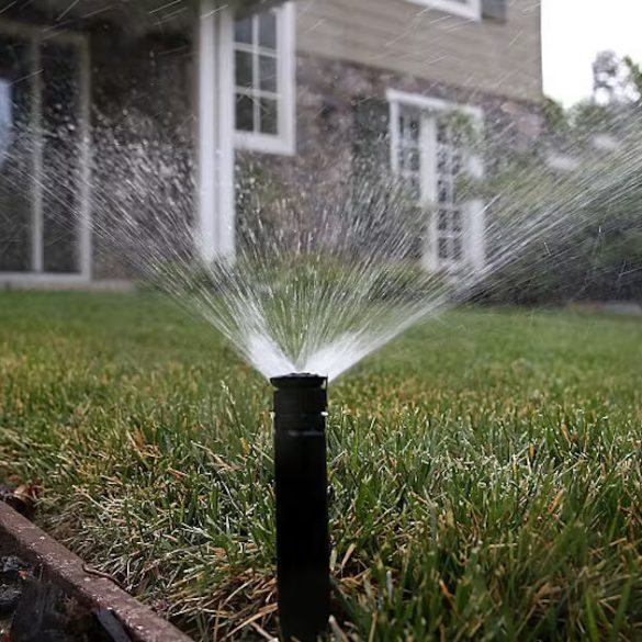 Harvest-Monrovia Issues Voluntary Water Conservation Advisory Amid High Lawn Watering