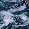 Hawaii Faces Double Hurricane Threat as Hone Moves Out and Gilma Approaches