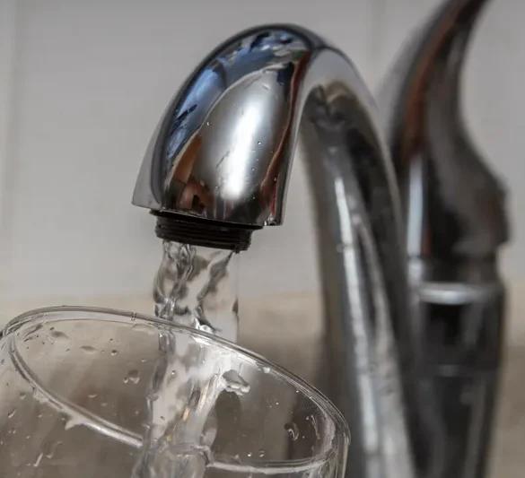 Hazardous Lead Levels Found in Watts Tap Water Trigger Urgent Calls for Action and Cleanup