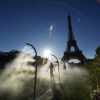 Heatwave at Paris Olympics Linked to Climate Change, Scientists Say