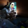 Houston Woman's Tracking Devices Uncover Flaws in City’s Recycling Program