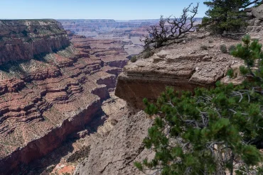 Labor Day Closure as Grand Canyon's South Rim Hotels Shutter Due to Waterline Crisis