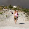 Mediterranean Heatwaves Shift Travel Trends as Tourists Seek Cooler Destinations