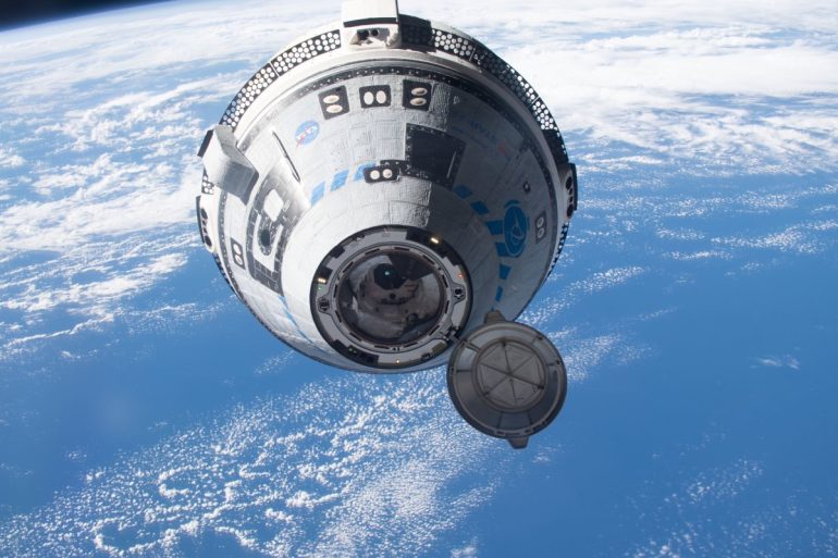 NASA Faces Delays with Boeing's Starliner, Considers SpaceX Crew Dragon for Astronaut Return