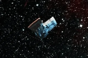 NASA Retires NEOWISE After a Decade of Vital Near-Earth Asteroid Discoveries