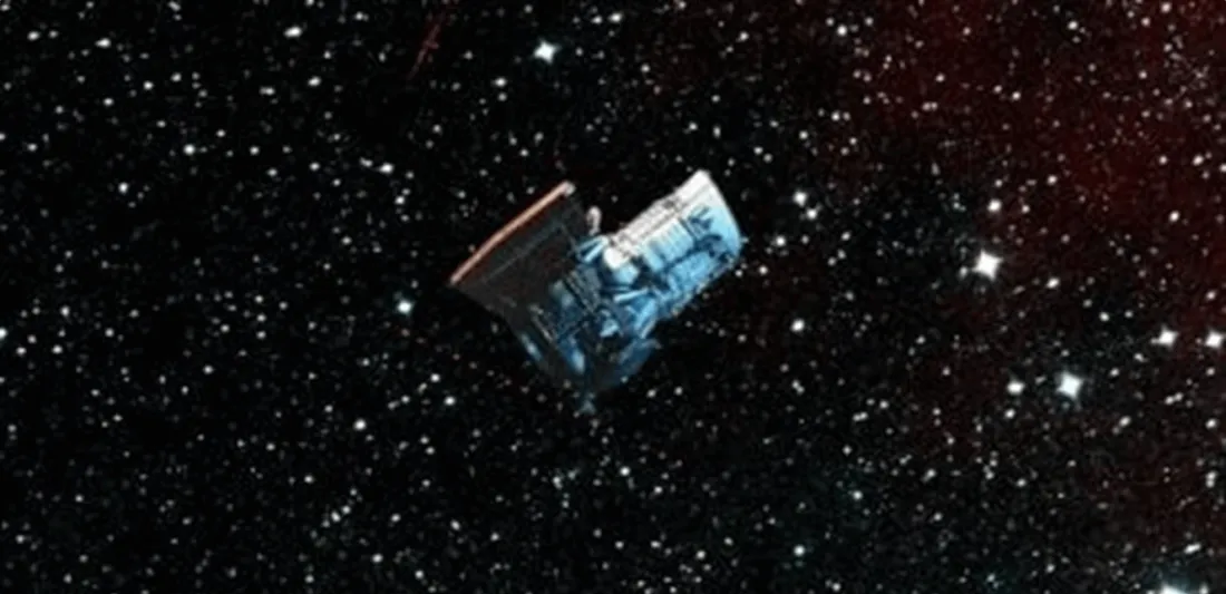 NASA Retires NEOWISE After a Decade of Vital Near-Earth Asteroid Discoveries