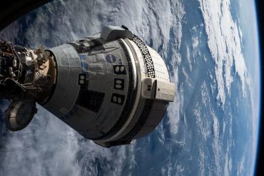 NASA Weighs Risk of Starliner Delays vs. SpaceX Dragon for Astronauts’ Return from ISS