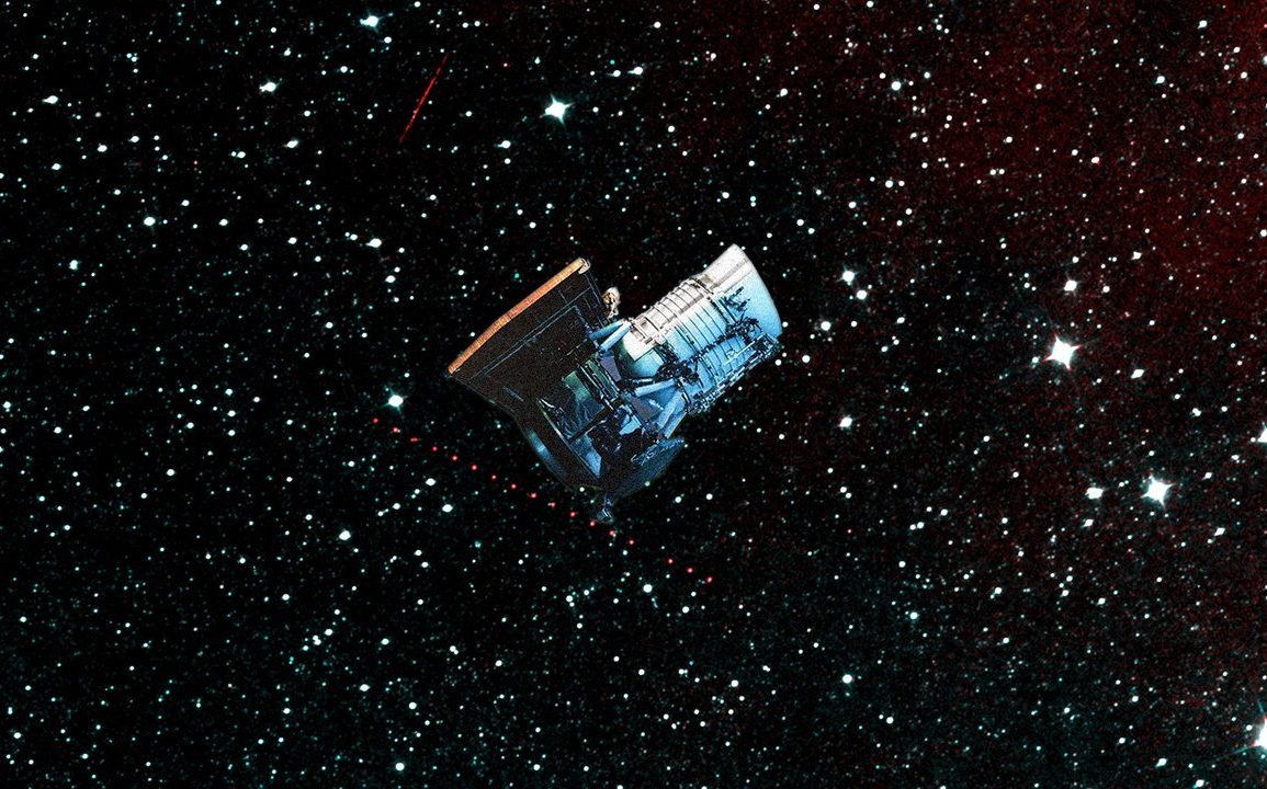 NASA's NEOWISE Mission Ends After 15 Years of Discoveries and Planetary Defense