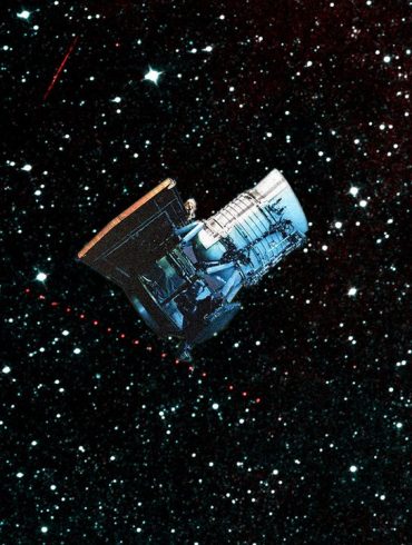 NASA's NEOWISE Mission Ends After 15 Years of Discoveries and Planetary Defense