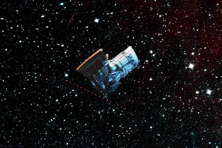 NASA's NEOWISE Mission Ends After 15 Years of Discoveries and Planetary Defense