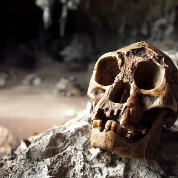 New Insights into Homo floresiensis and Ongoing Space and Archaeological Discoveries