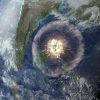 New Research Reveals Asteroid's Chemical Identity in Dinosaur-Extinguishing Chicxulub Impact