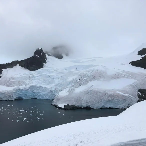 New Research Reveals Mixed Climate Insights as Thwaites Glacier Risks Reassessed and AMOC Collapse Remains a Concern