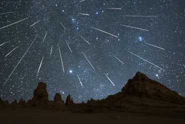 Perseid Meteor Shower Offers Stunning Display with Peak Viewing Under Clear Skies