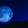 Rare Seasonal Blue Moon and Sturgeon Moon to Illuminate the Sky in August 2024