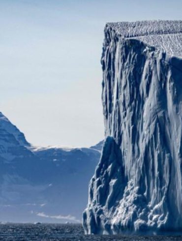 Research Warns of Significant Melting Risks for Greenland’s Ice Sheet and Rising Sea Levels