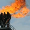 Rising Methane Emissions from Natural Sources Challenge Global Climate Goals