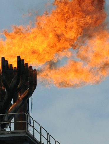 Rising Methane Emissions from Natural Sources Challenge Global Climate Goals