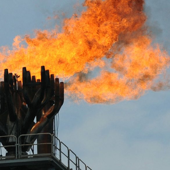 Rising Methane Emissions from Natural Sources Challenge Global Climate Goals