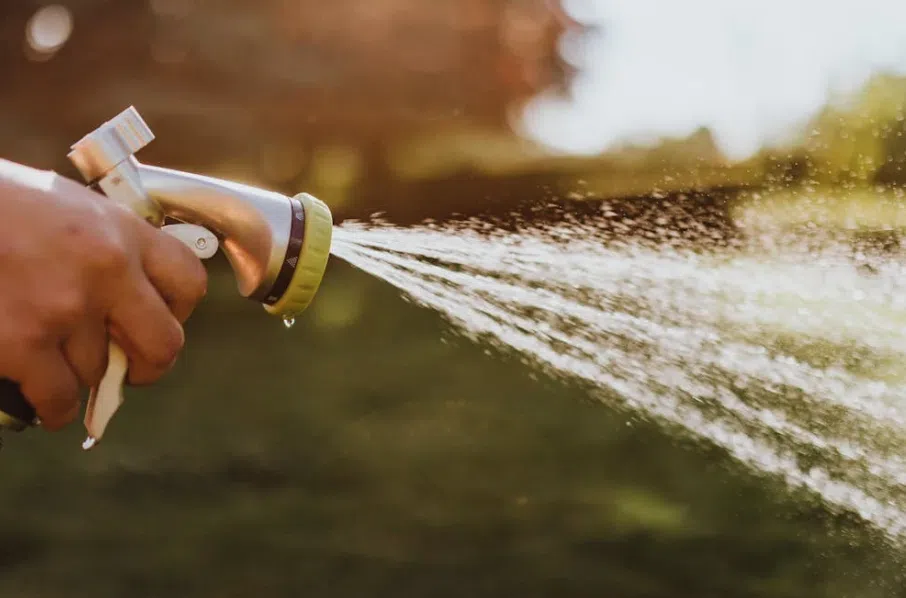 Severe Weather Disrupts Water Supply in Lincoln; Power Restored and Water Conservation Lifted