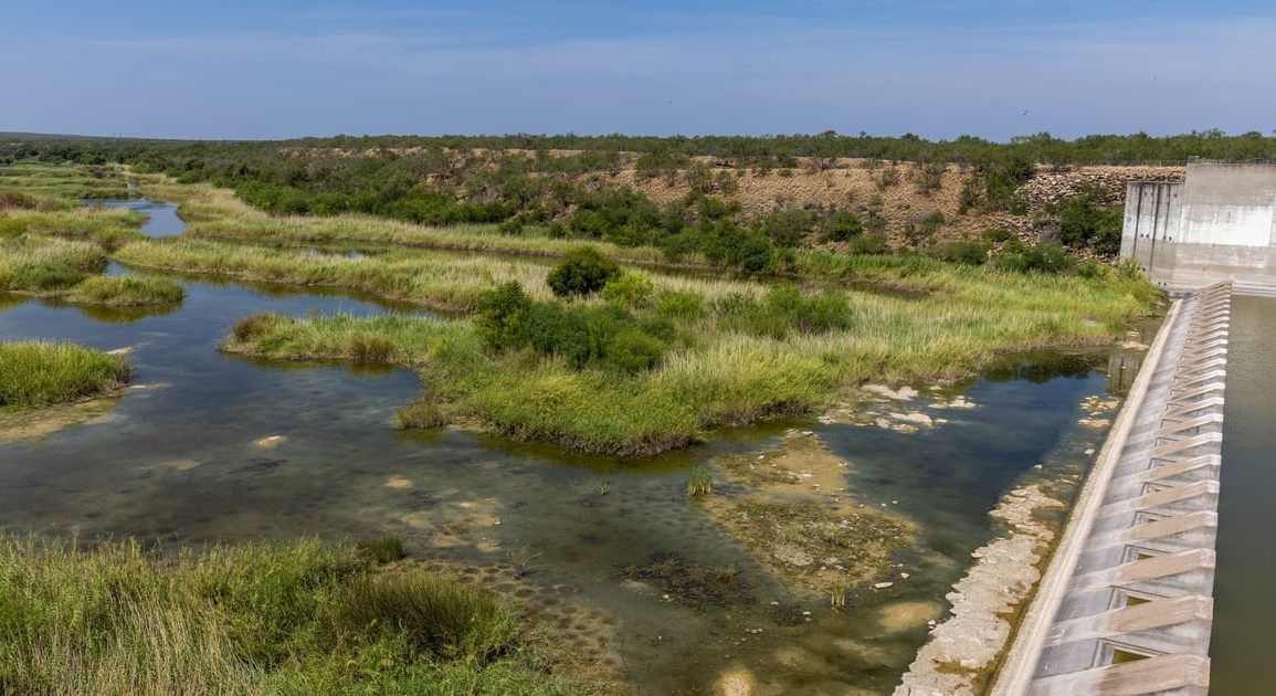 South Texas Faces Severe Water Shortage Amid Mexican Water Obligations Failure and Rising Demand