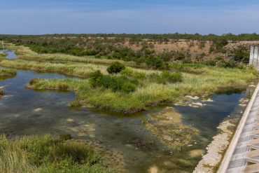 South Texas Faces Severe Water Shortage Amid Mexican Water Obligations Failure and Rising Demand