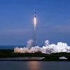 SpaceX's Falcon 9 Delivers 23 Starlink Satellites, Achieves Successful Booster Recovery