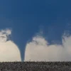 Spring 2024 Sees Record Tornado Activity Across the U.S., Driven by Extreme Weather Conditions