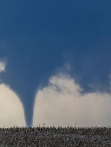 Spring 2024 Sees Record Tornado Activity Across the U.S., Driven by Extreme Weather Conditions