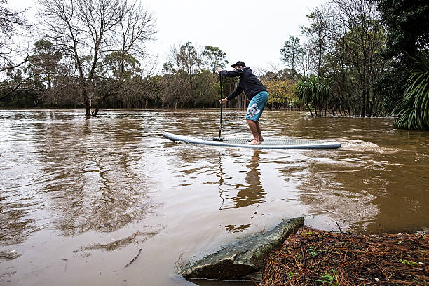 Victoria and Tasmania to prepare for potential power outages and hazardous conditions