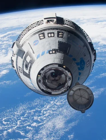 Technical Delays Extend Astronauts' Stay on ISS as Starliner Issues Force Crew Dragon Return