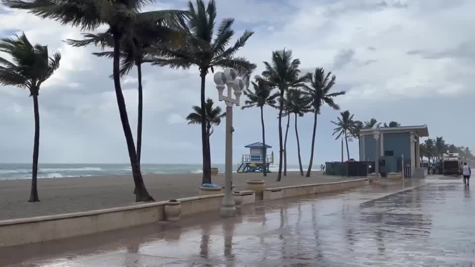 Tri-County Area Faces Tornado and Tropical Storm Watches as Debby Approaches