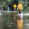 Tropical Storm Debby Hits East Coast Hard, Causing Tornadoes, Flooding, and Significant Disruption in North Carolina