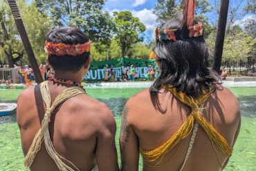 Yasuni National Park Oil Wells Dismantled as Ecuador Faces Criticism for Delays